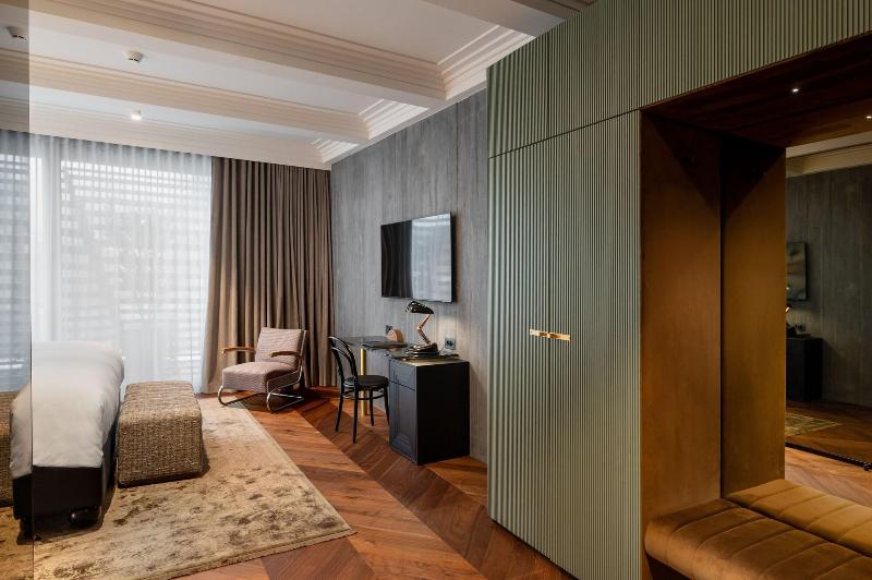 As Boutique Hotel-46