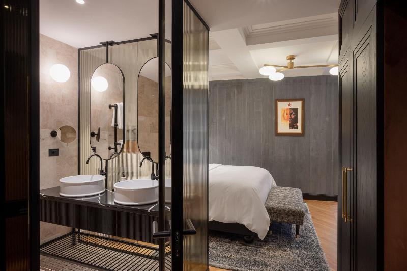 As Boutique Hotel-47