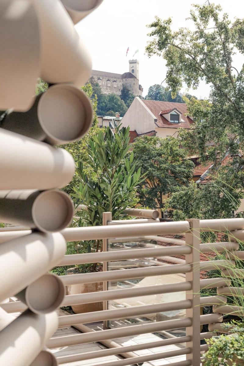 As Boutique Hotel-56