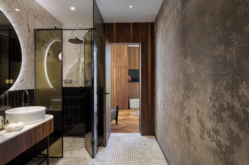 As Boutique Hotel-57