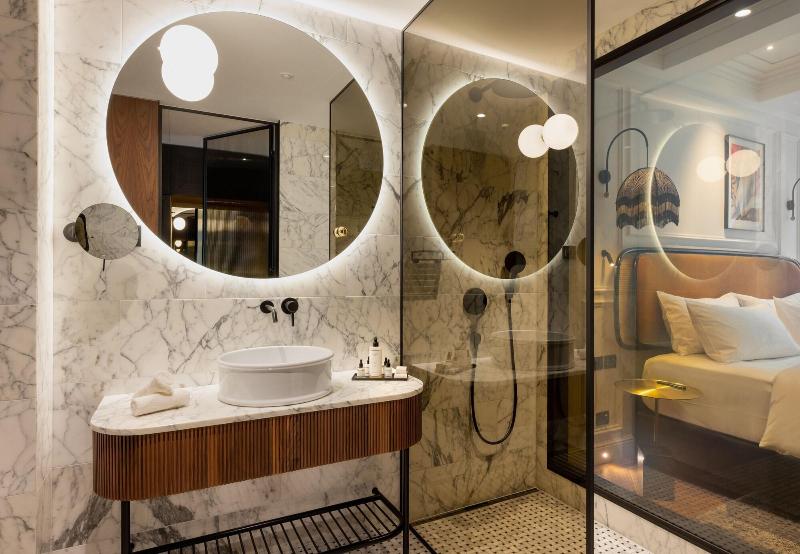 As Boutique Hotel-58