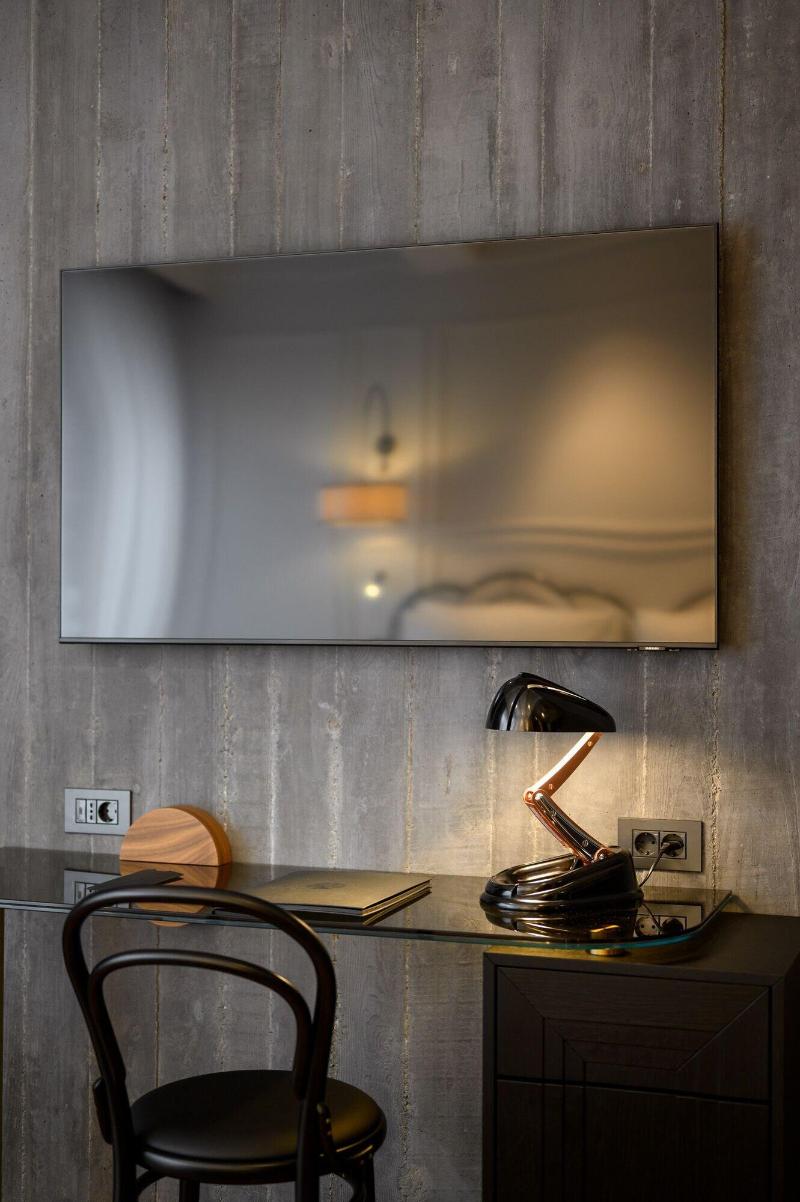 As Boutique Hotel-59