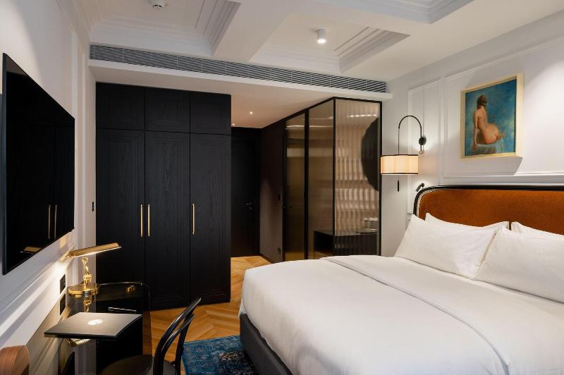 As Boutique Hotel-61