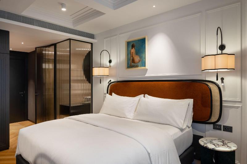 As Boutique Hotel-62