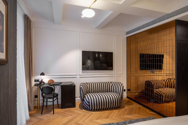 As Boutique Hotel-63