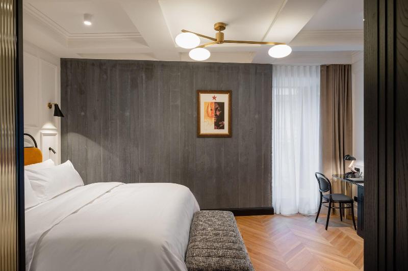 As Boutique Hotel-65