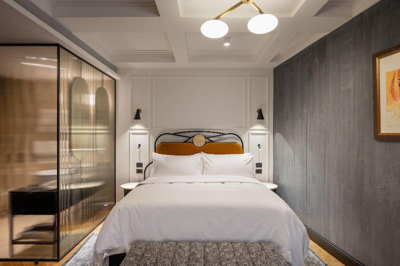 As Boutique Hotel-70