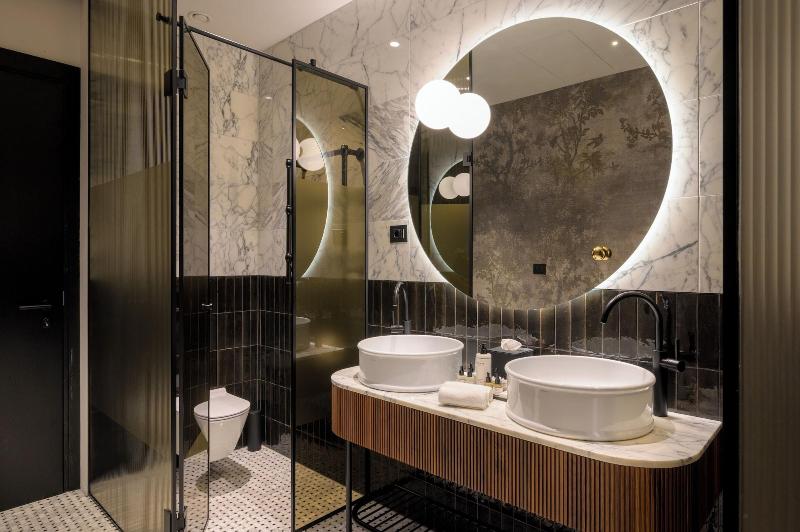 As Boutique Hotel-74