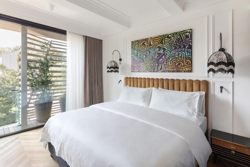 As Boutique Hotel-75