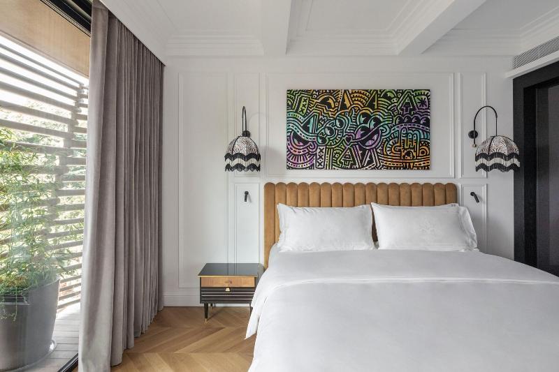 As Boutique Hotel-78