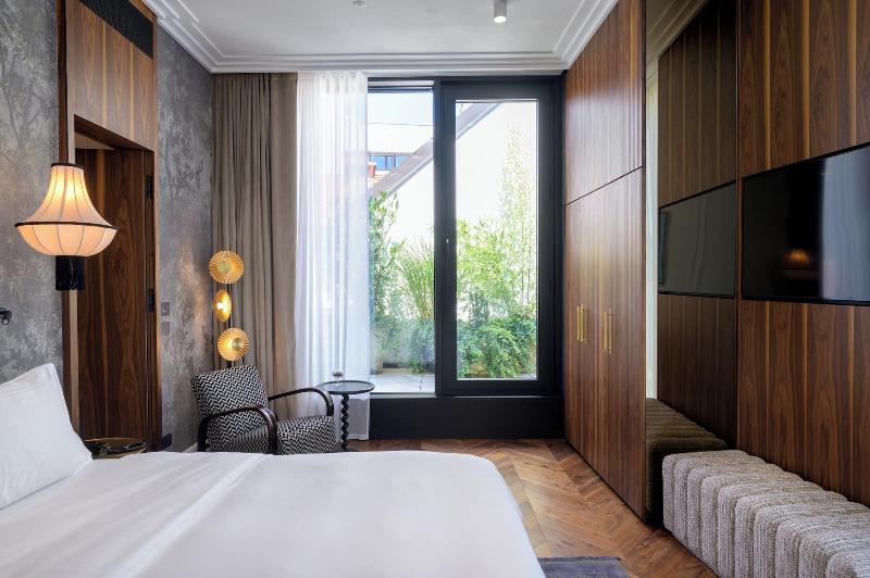 As Boutique Hotel-79