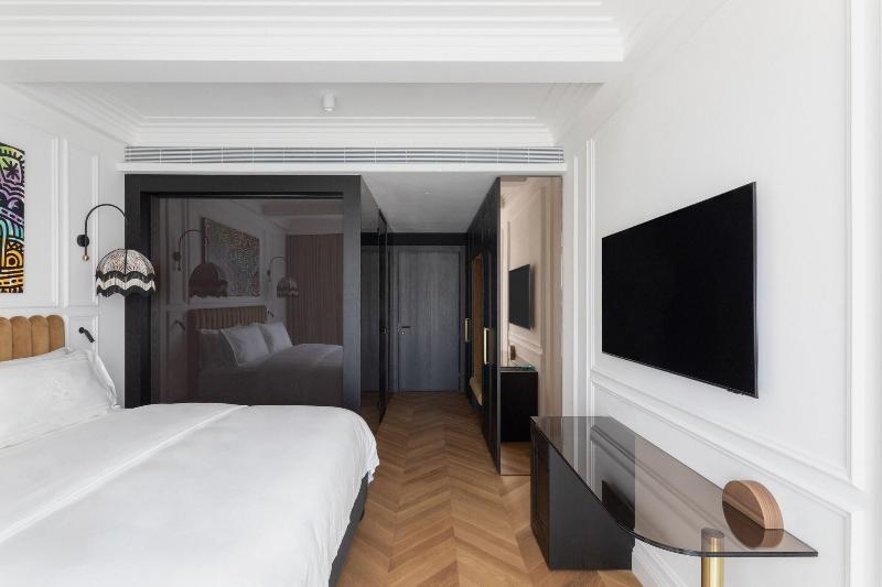 As Boutique Hotel-84