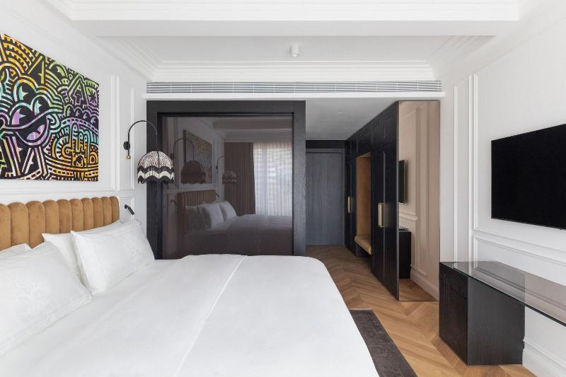 As Boutique Hotel-85