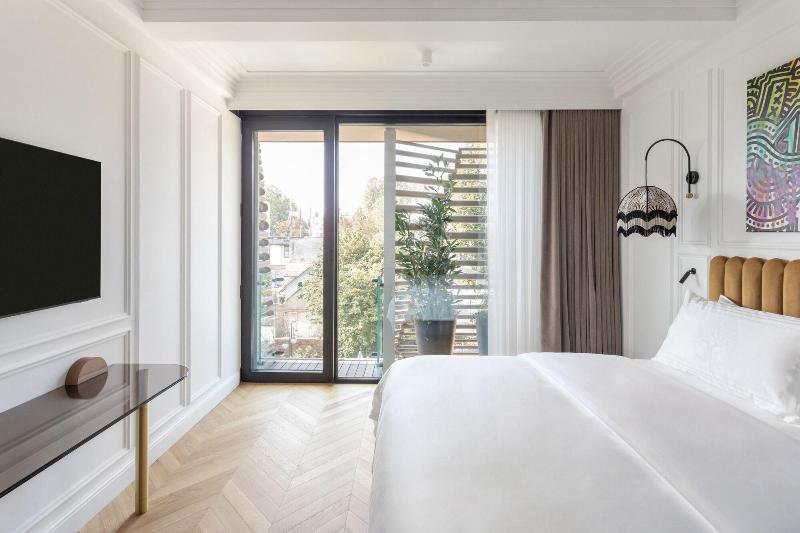 As Boutique Hotel-86