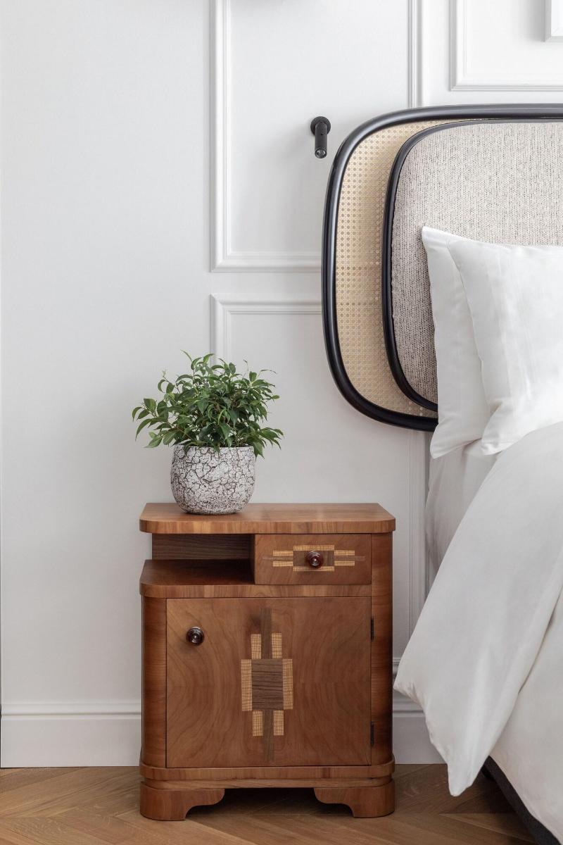 As Boutique Hotel-87