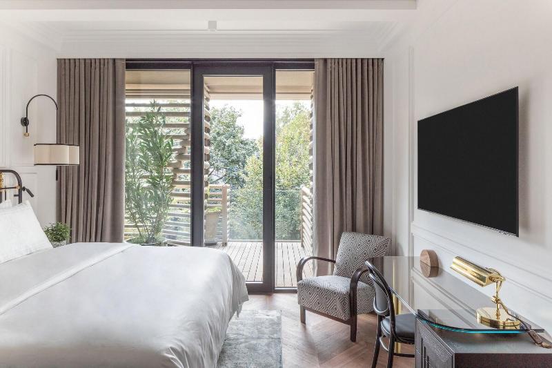 As Boutique Hotel-88