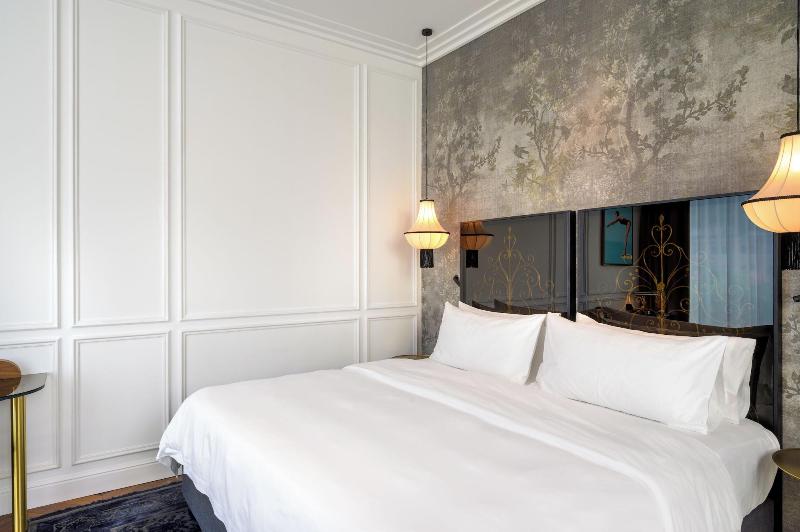 As Boutique Hotel-89