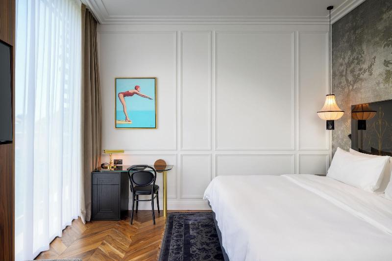 As Boutique Hotel-92