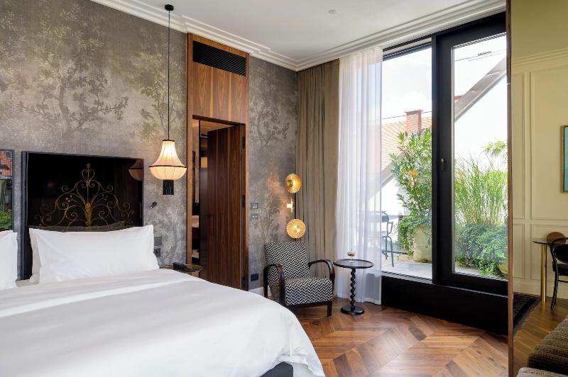 As Boutique Hotel-93