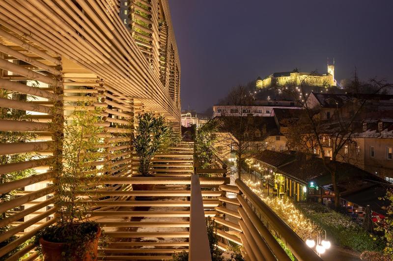 As Boutique Hotel-99