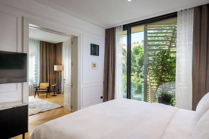 As Boutique Hotel-112