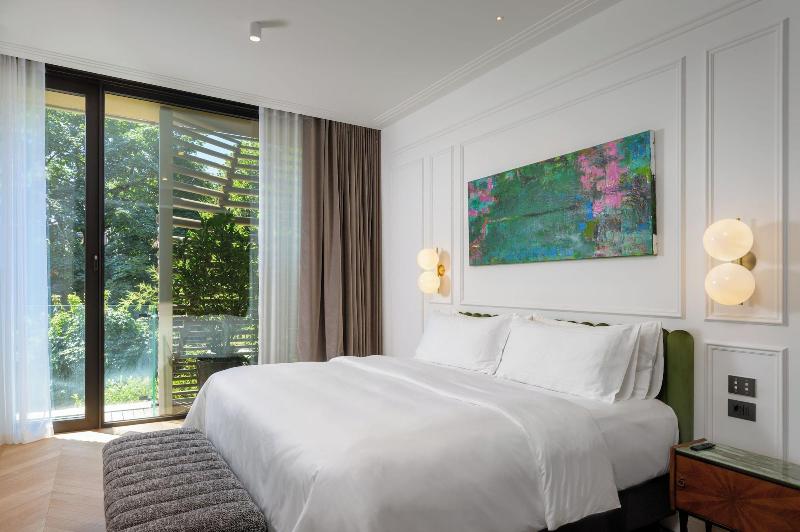 As Boutique Hotel-114