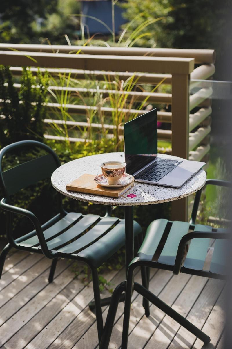 As Boutique Hotel-118