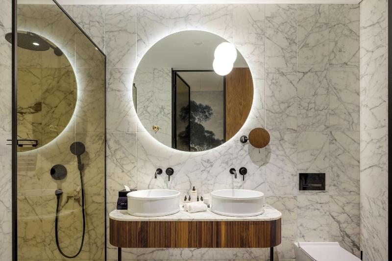 As Boutique Hotel-120