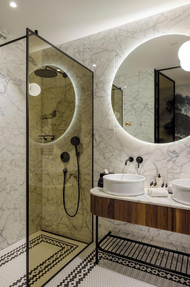 As Boutique Hotel-126