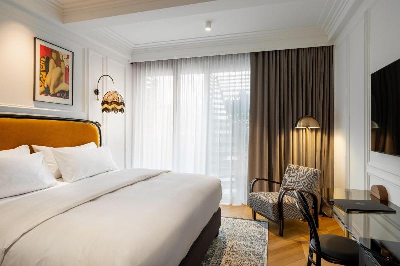 As Boutique Hotel-127