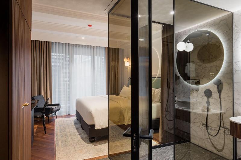 As Boutique Hotel-128