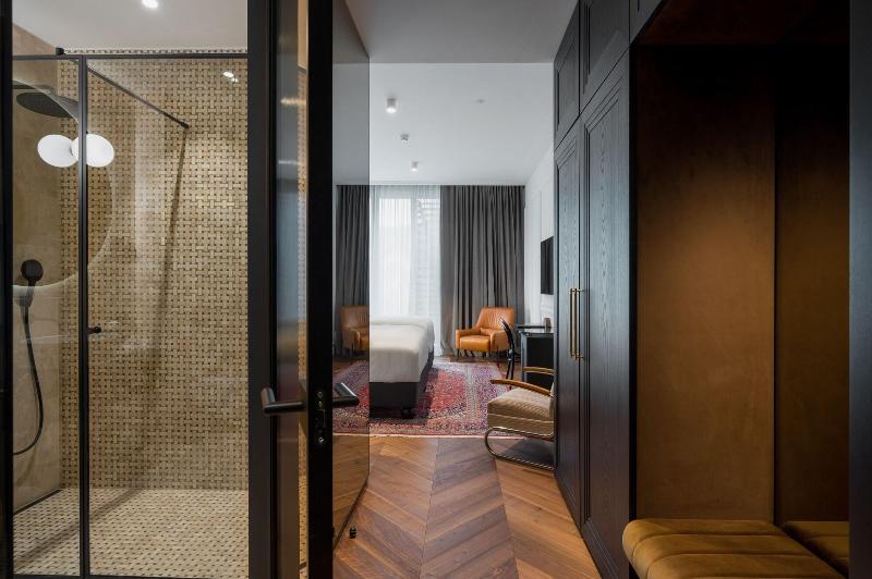 As Boutique Hotel-131