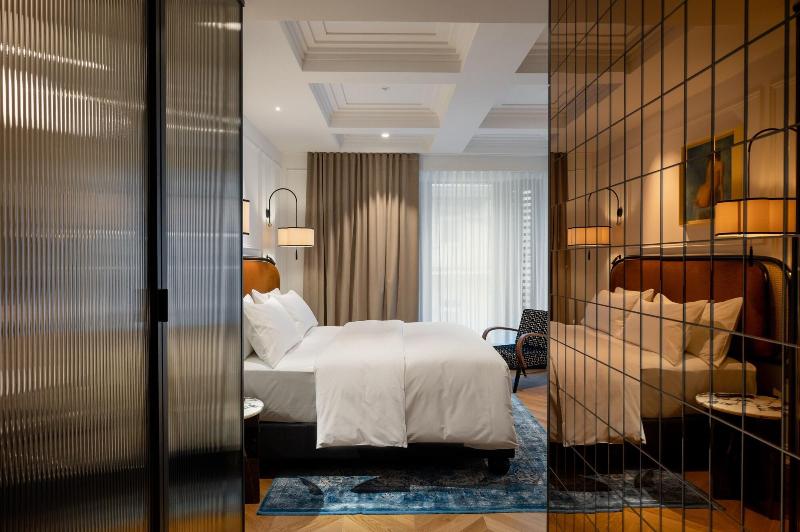 As Boutique Hotel-132