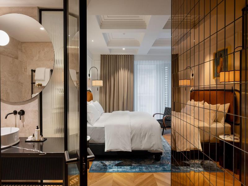 As Boutique Hotel-137