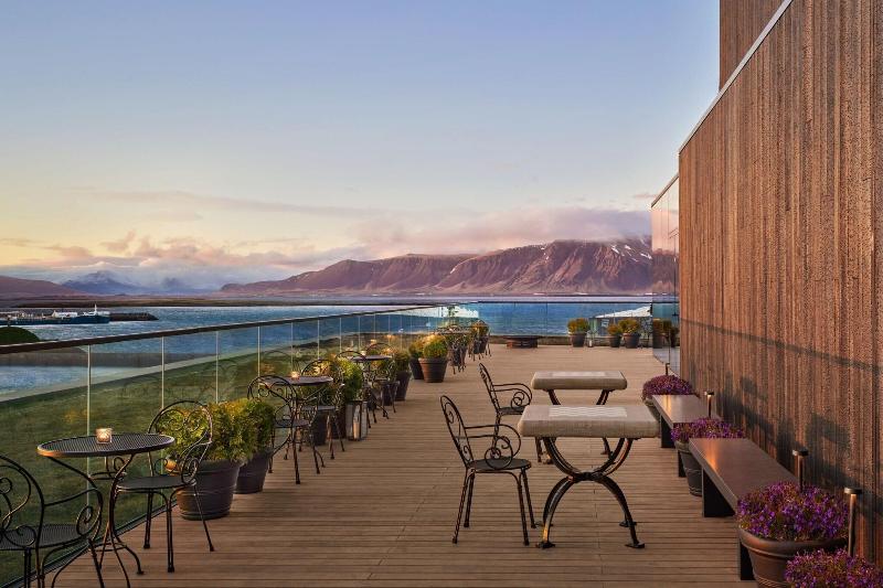 The Reykjavik EDITION-125