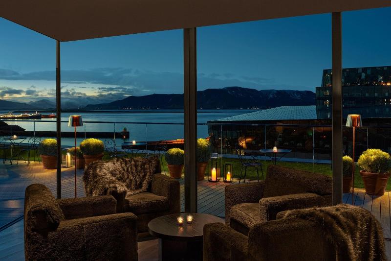 The Reykjavik EDITION-131