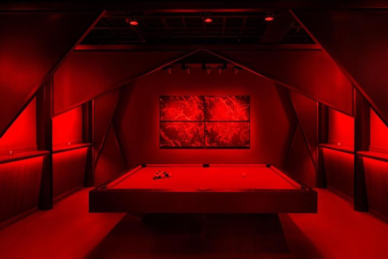 The Reykjavik EDITION-25