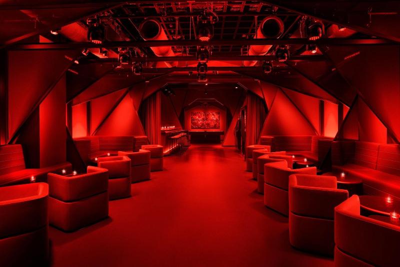 The Reykjavik EDITION-30