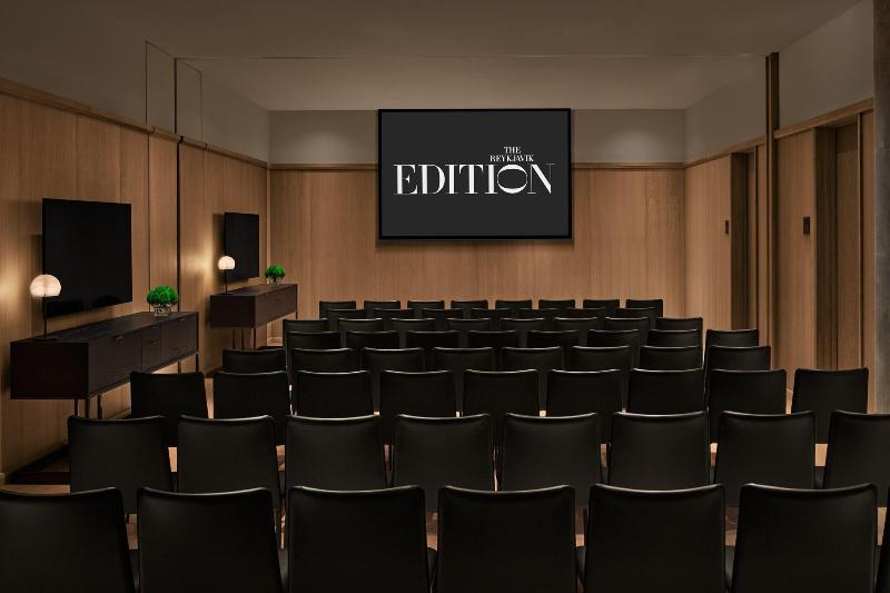 The Reykjavik EDITION-77