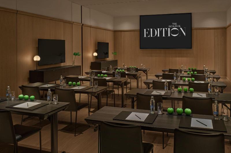 The Reykjavik EDITION-103