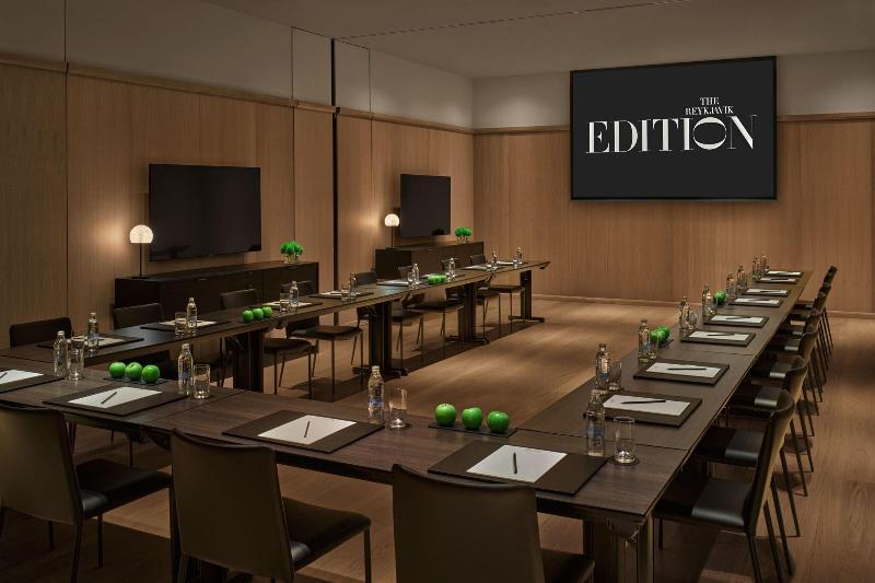 The Reykjavik EDITION-133