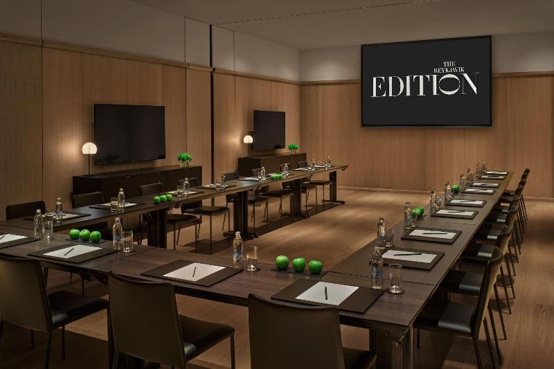 The Reykjavik EDITION-11