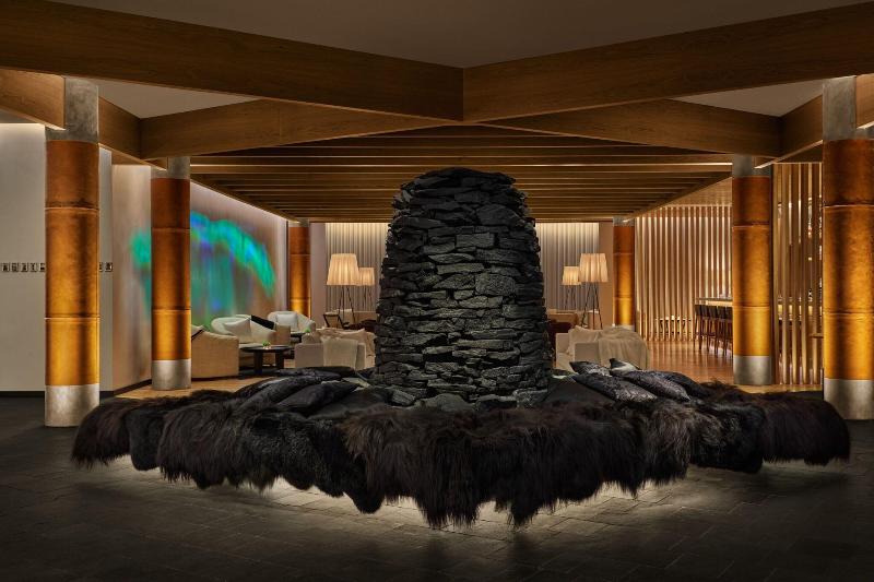 The Reykjavik EDITION-2