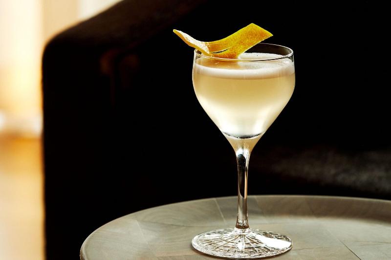 The Reykjavik EDITION-102