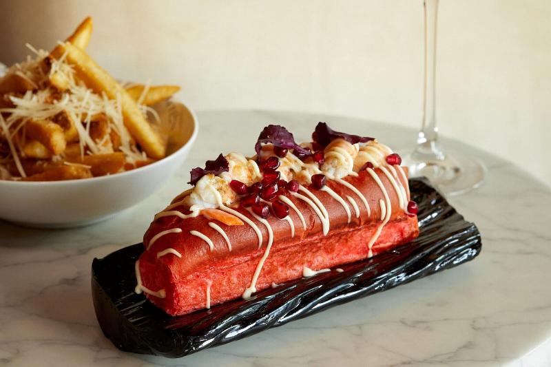 The Reykjavik EDITION-132