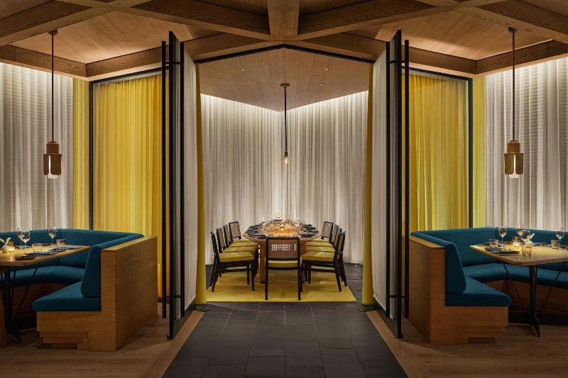 The Reykjavik EDITION-5