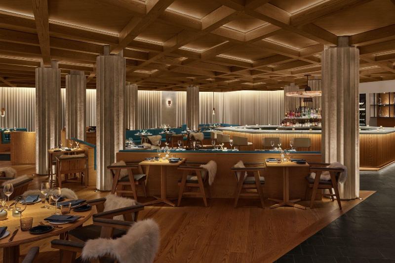 The Reykjavik EDITION-78