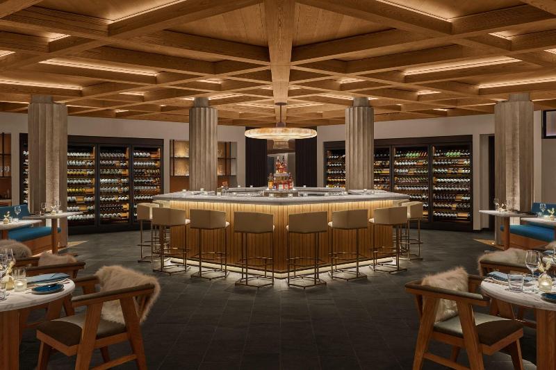 The Reykjavik EDITION-128