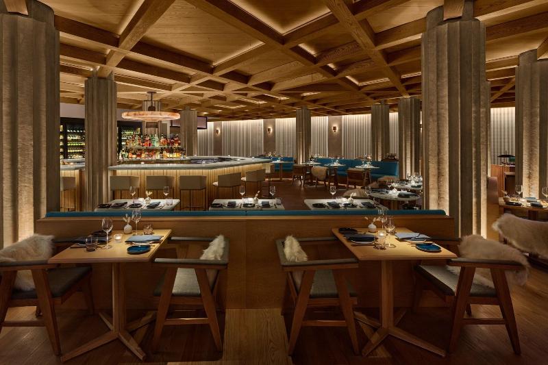 The Reykjavik EDITION-134