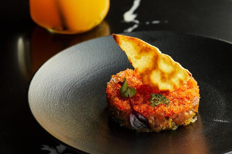 The Reykjavik EDITION-140